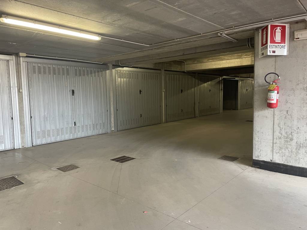 Box / garage a Cuneo in Via eleonora rabia, 21 - Foto 4