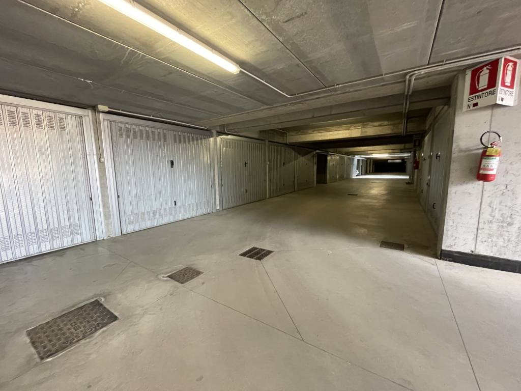 Box / garage a Cuneo in Via eleonora rabia, 21 - Foto 5