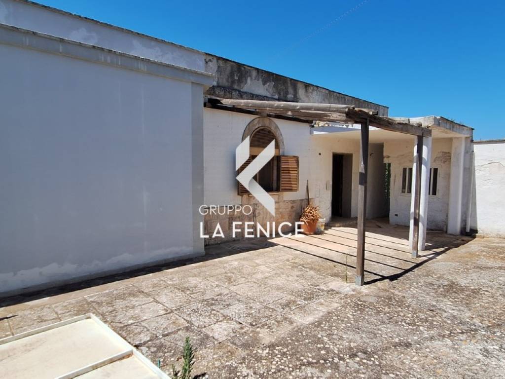 Casa indipendente a Fasano in Viale delle Macchie - Foto 4