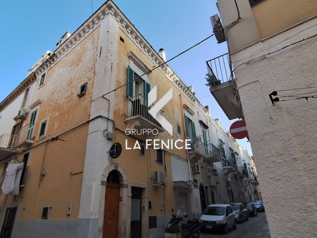 Casa indipendente a Fasano in Via Dante Alighieri - Foto 2