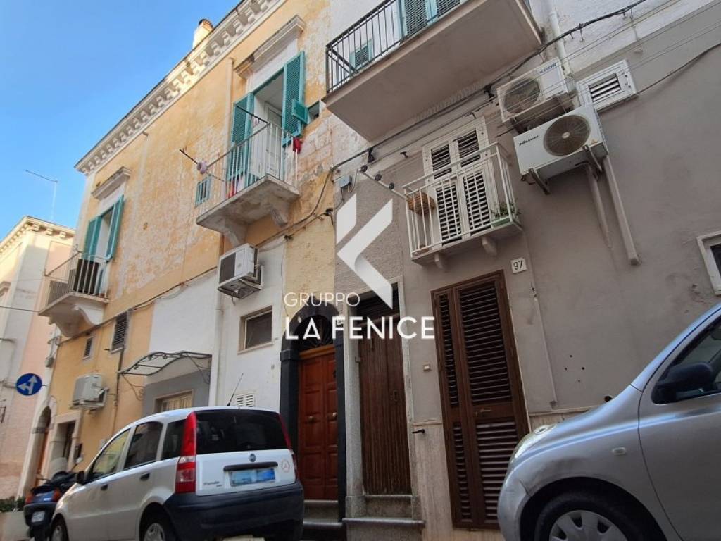 Casa indipendente a Fasano in Via Dante Alighieri - Foto 3
