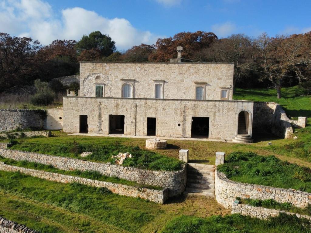 Rustico / casale a Martina franca in Strada provinciale 66 - Foto 4