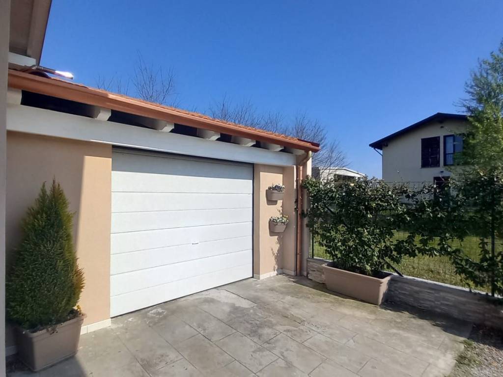 Villa a Cavaglio d'agogna - Foto 2