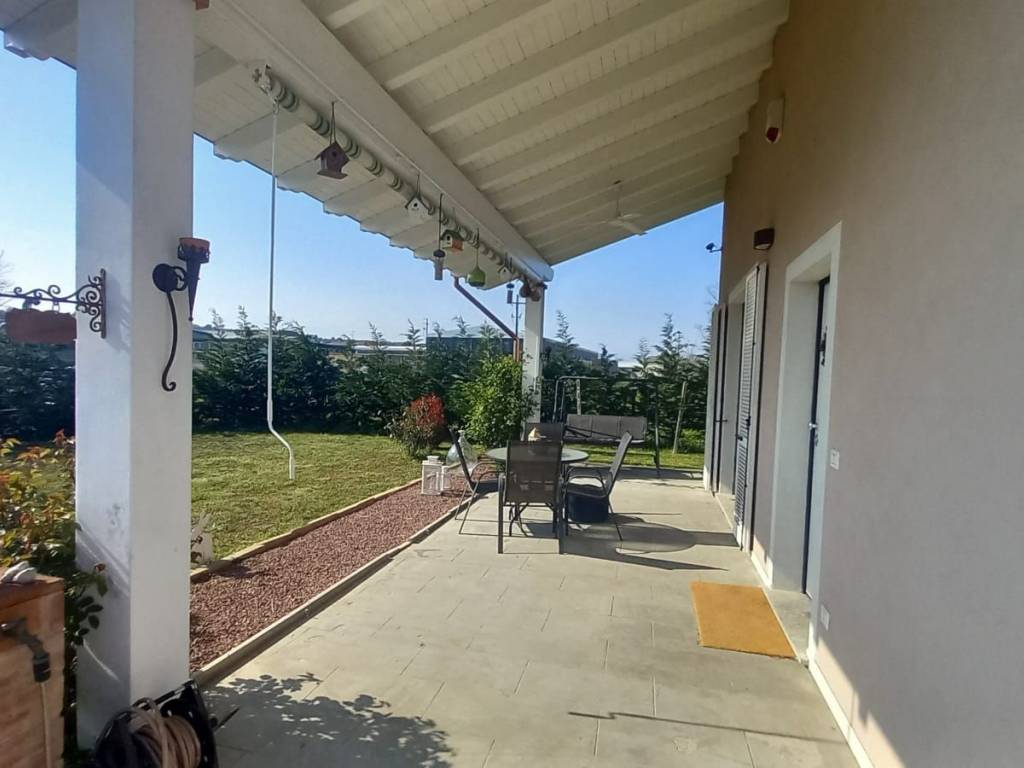 Villa a Cavaglio d'agogna - Foto 4