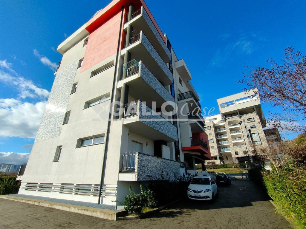 Appartamento a Rende in Via Firenze loc. Sant'Agostino - Foto 2