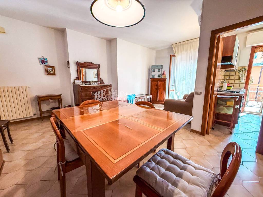 Appartamento a Monteprandone in Via Delle Rose, 10 - Foto 3