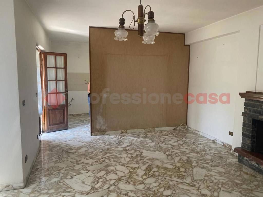 Appartamento a Castelnuovo di garfagnana in Via Giovanni Pascoli, snc - Foto 5