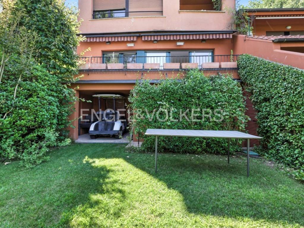 Appartamento a Cassina rizzardi in Via Alessandro Volta, 63 - Foto 4