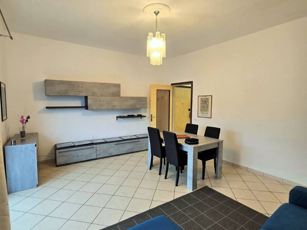Appartamento a Dormelletto in Corso Camillo Benso di Cavour, 78 - Foto 3