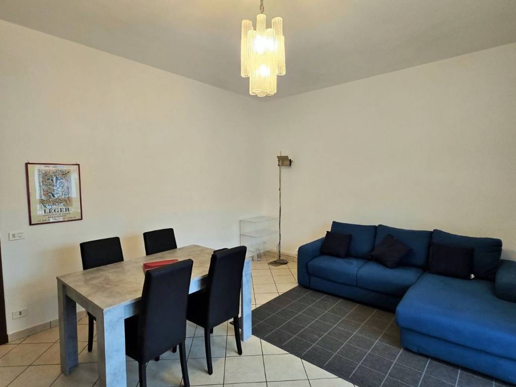 Appartamento a Dormelletto in Corso Camillo Benso di Cavour, 78 - Foto 5