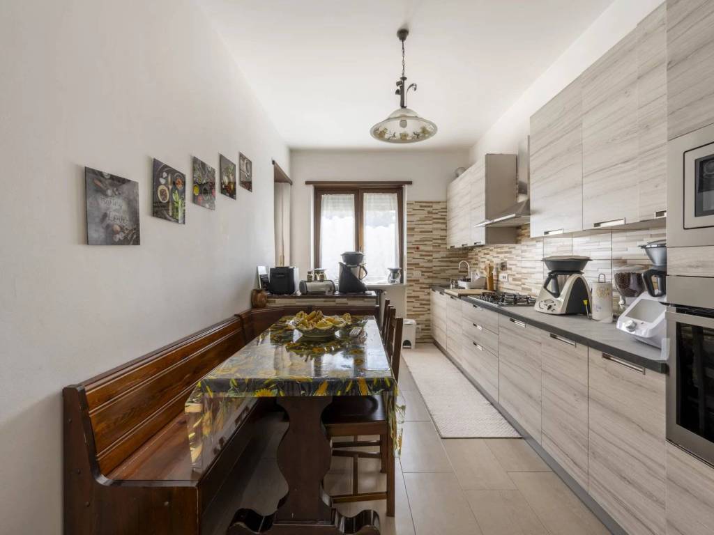 Appartamento a Volpiano in Via Brandizzo, 88 - Foto 5