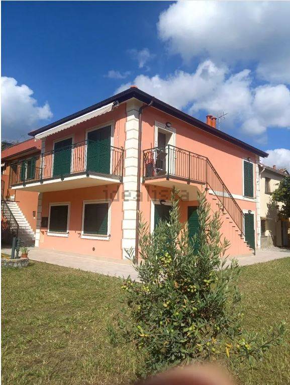 Appartamento a Sestri levante in Via Antica Romana Orientale - Foto 3