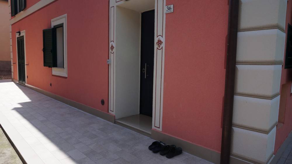 Appartamento a Sestri levante in Via Antica Romana Orientale - Foto 4