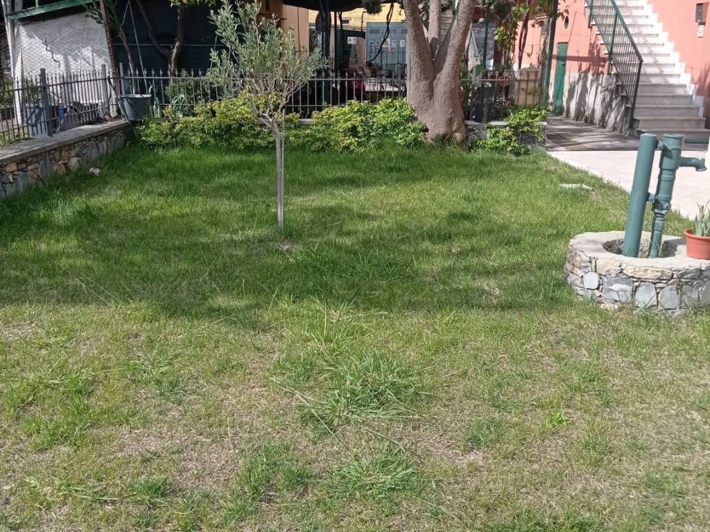 Appartamento a Sestri levante in Via Antica Romana Orientale - Foto 5