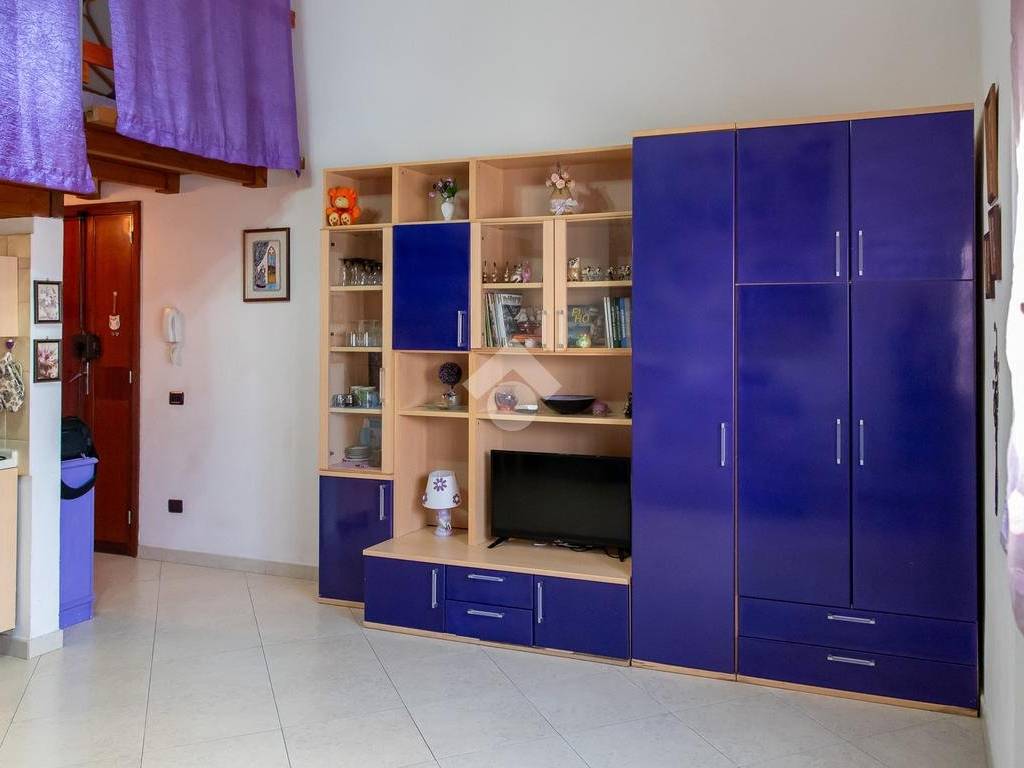 Appartamento a Quartucciu in Vico I Portoscuso, 9 - Foto 2
