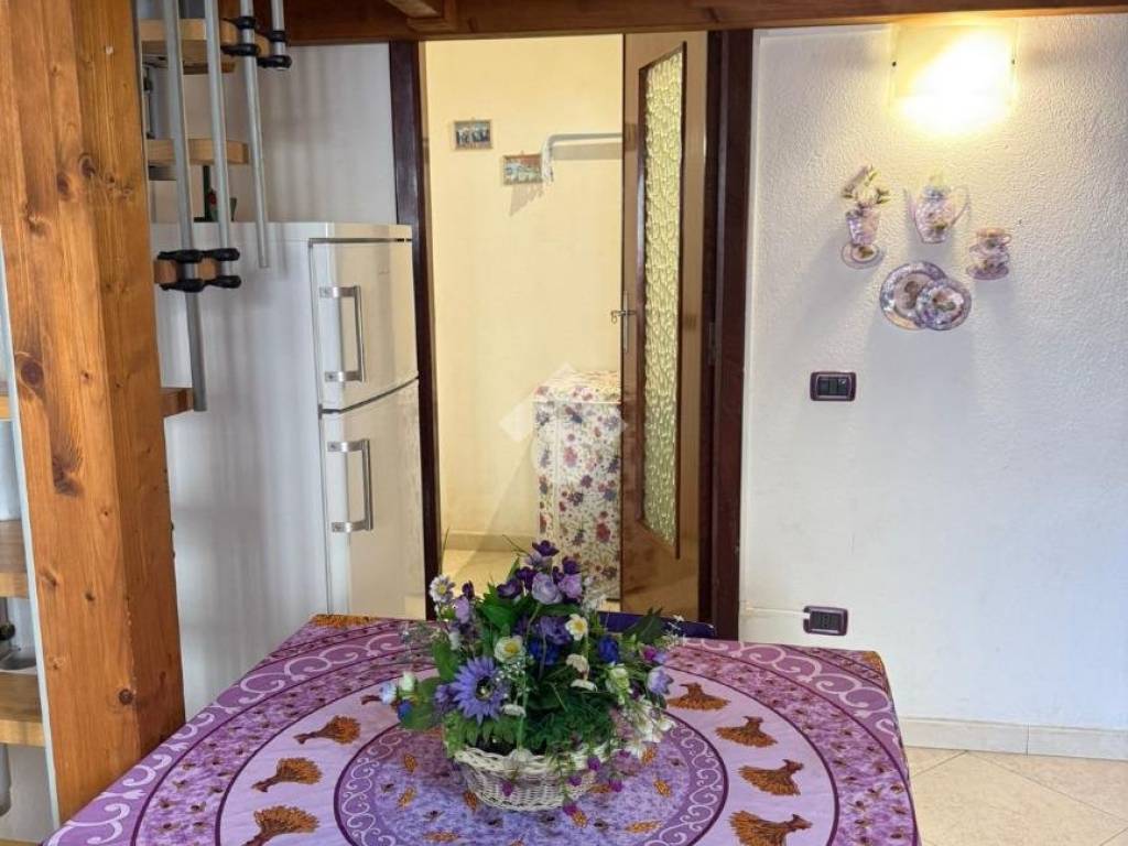 Appartamento a Quartucciu in Vico I Portoscuso, 9 - Foto 4