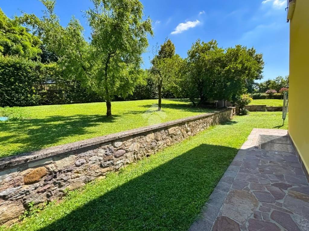 Villa a Passirano in Via All'Angelo, 4 - Foto 5