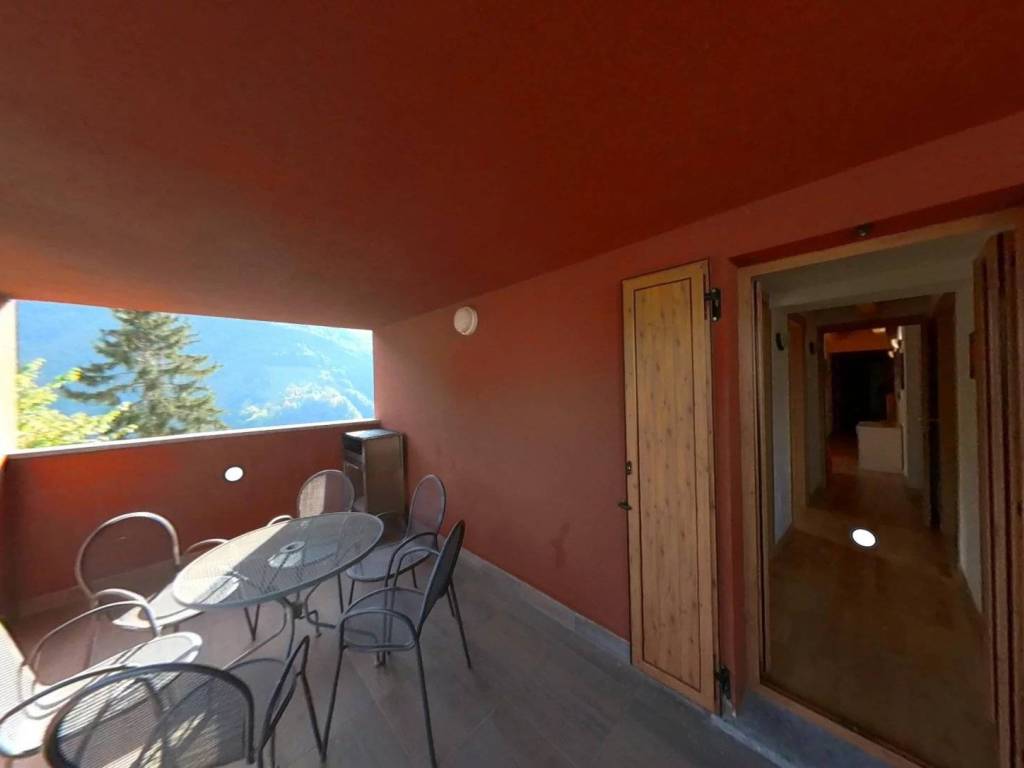 Appartamento a Pedesina in Via Nazionale, 1319 - Foto 3