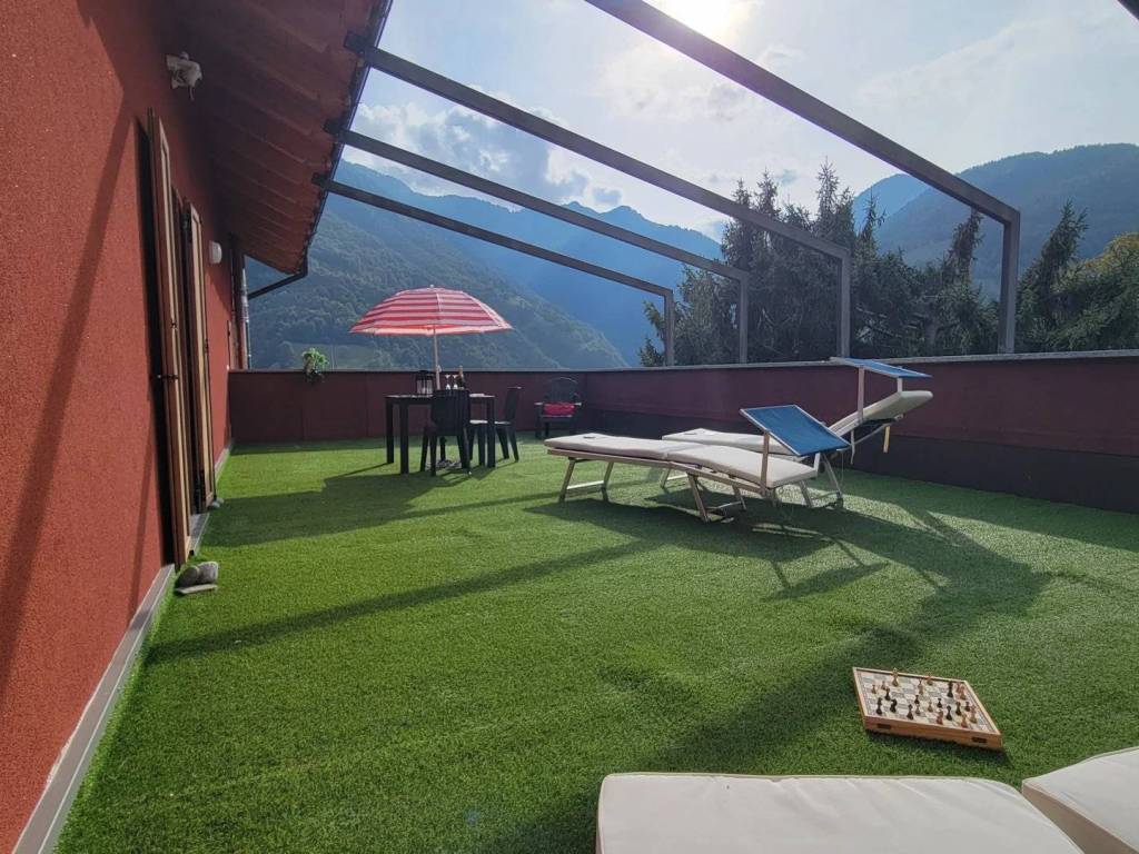 Appartamento a Pedesina in Via Nazionale, 1319 - Foto 5