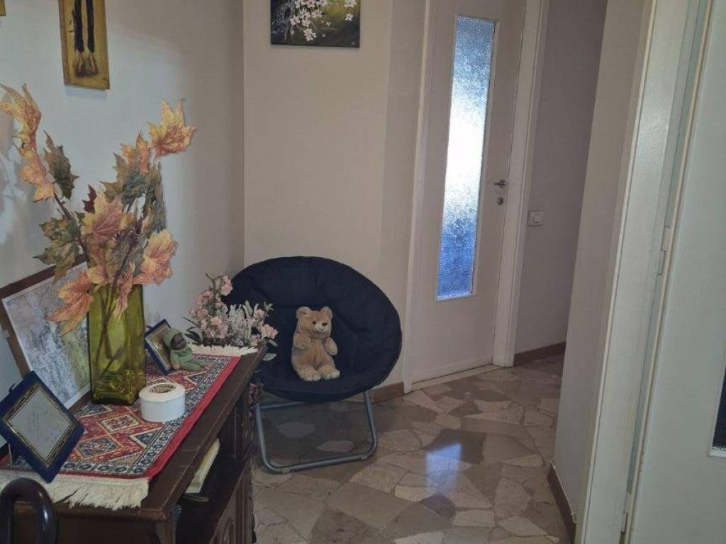 Appartamento a Borgosesia in Via Vittorio Veneto, 23 - Foto 3