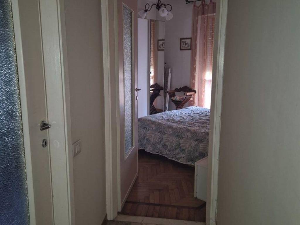 Appartamento a Borgosesia in Via Vittorio Veneto, 23 - Foto 4
