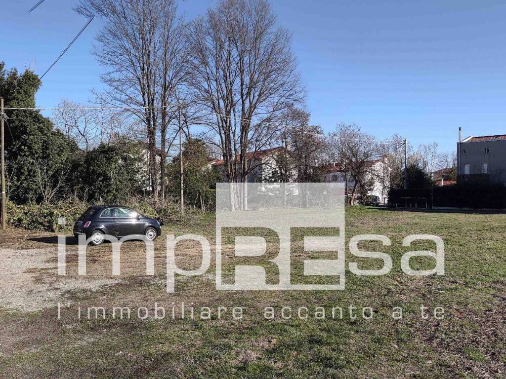 Terreno a Treviso in Via 33° Reggimento Artiglieria - Foto 3