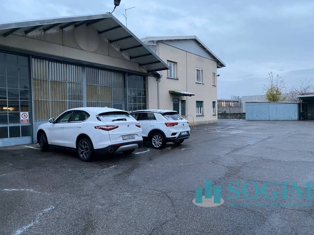 Immobile a Cantù in Via Anglieri - Foto 4