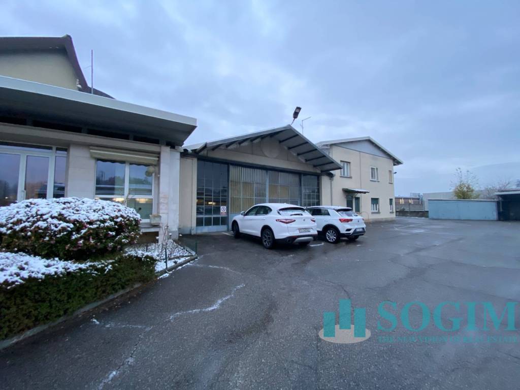 Immobile a Cantù in Via Anglieri - Foto 5