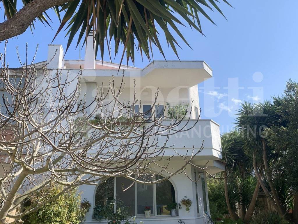 Villa a Brindisi in Via Torpediniera Centauro, 10 - Foto 2