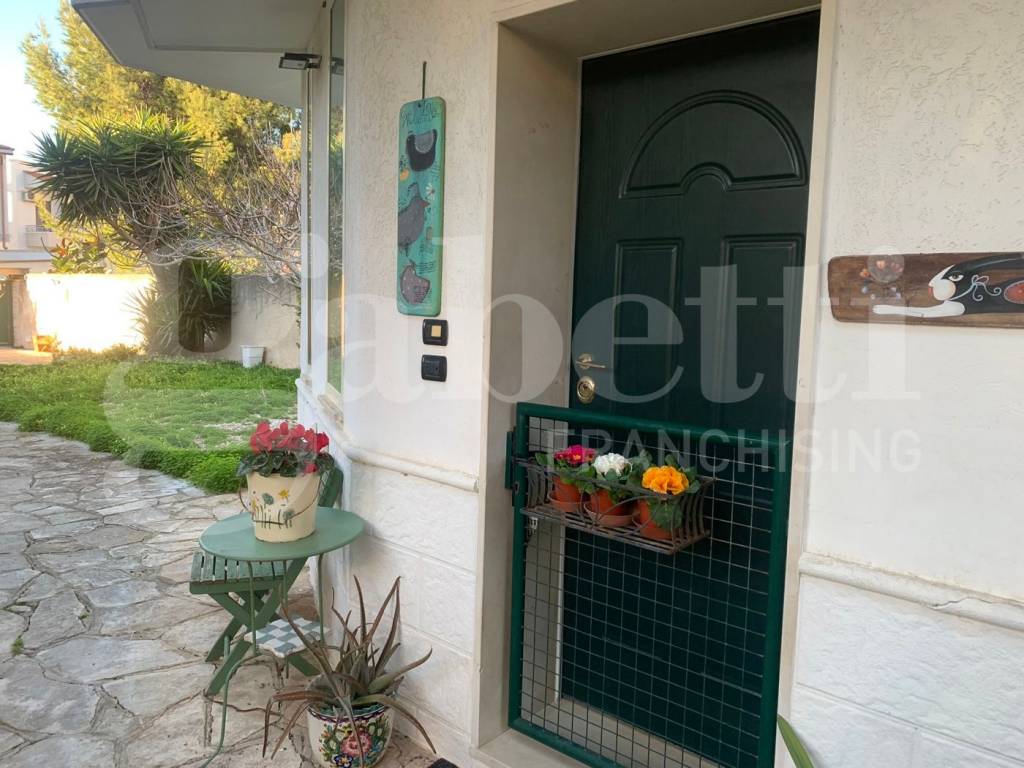 Villa a Brindisi in Via Torpediniera Centauro, 10 - Foto 4