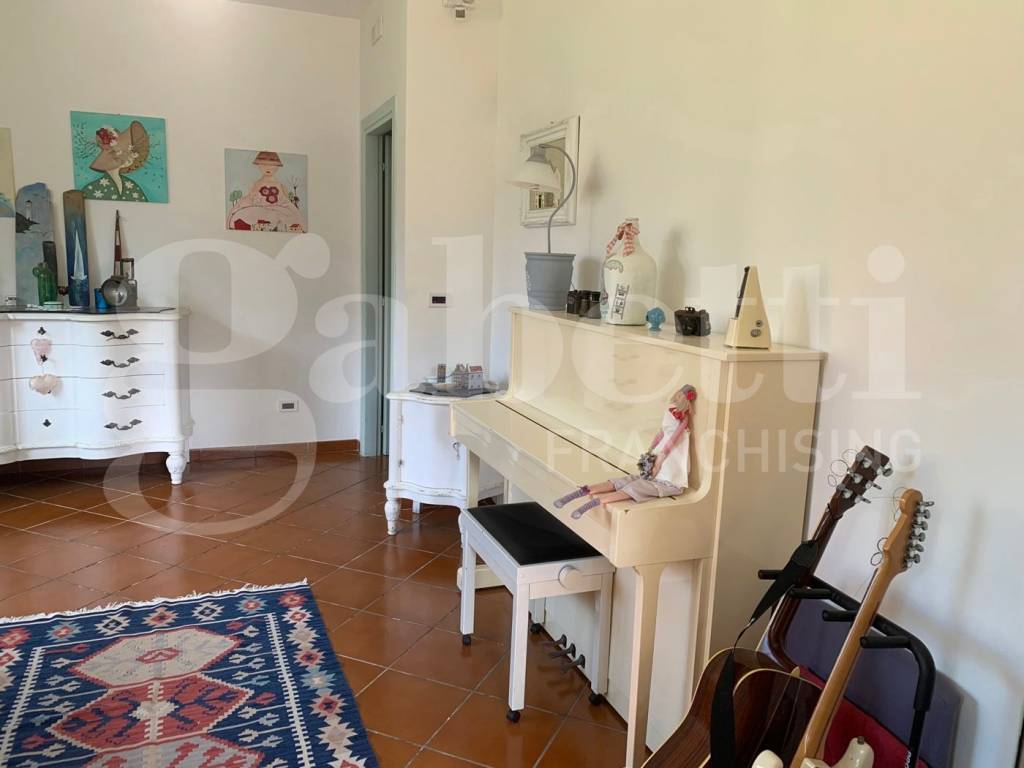 Villa a Brindisi in Via Torpediniera Centauro, 10 - Foto 5