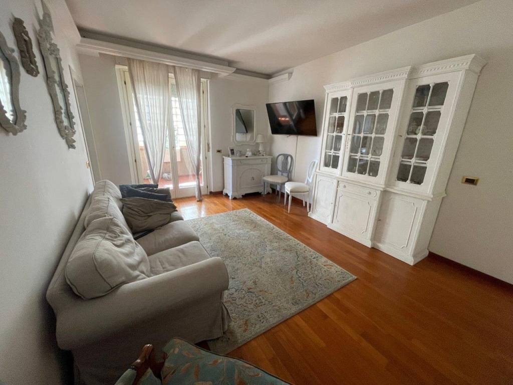 Appartamento a Civitanova marche in Via Cesare Pascarella, 19 - Foto 3