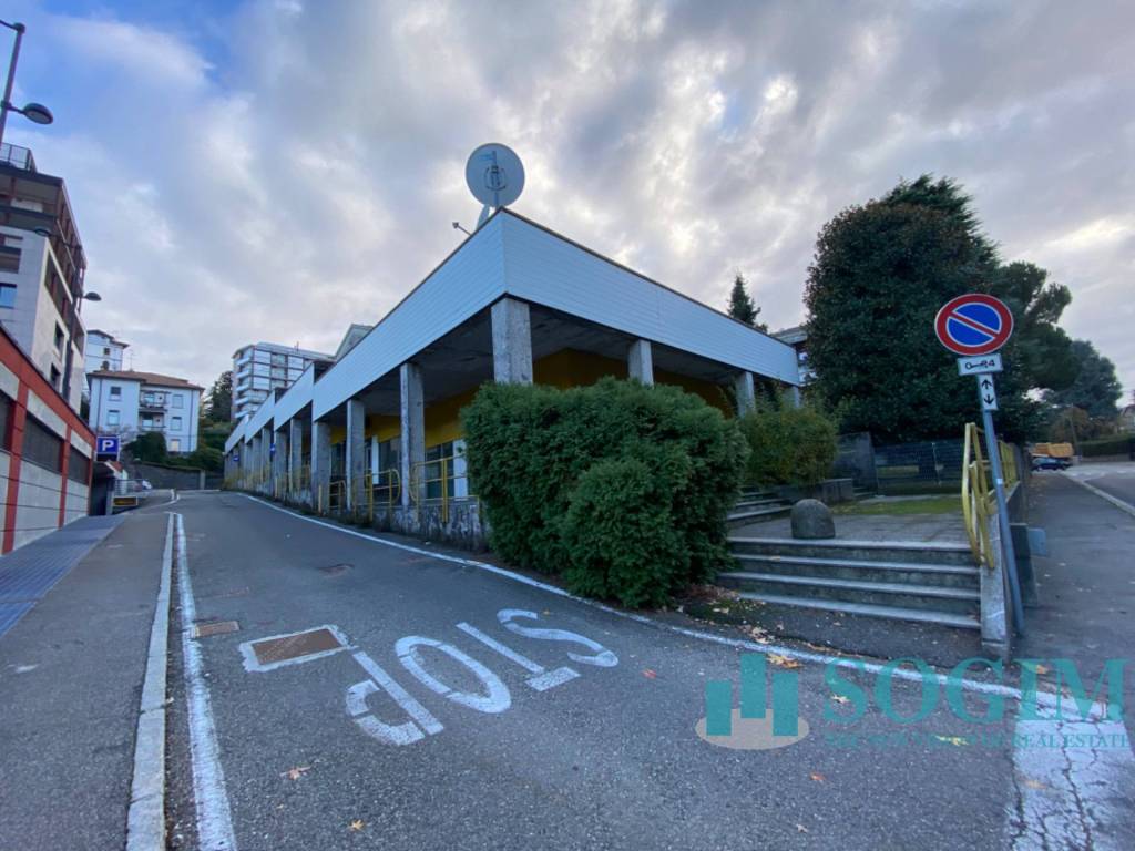 Immobile a Cantù in Corso Unità D’italia, 15 - Foto 2