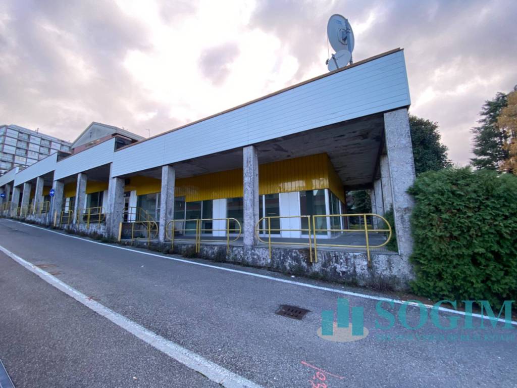 Immobile a Cantù in Corso Unità D’italia, 15 - Foto 3