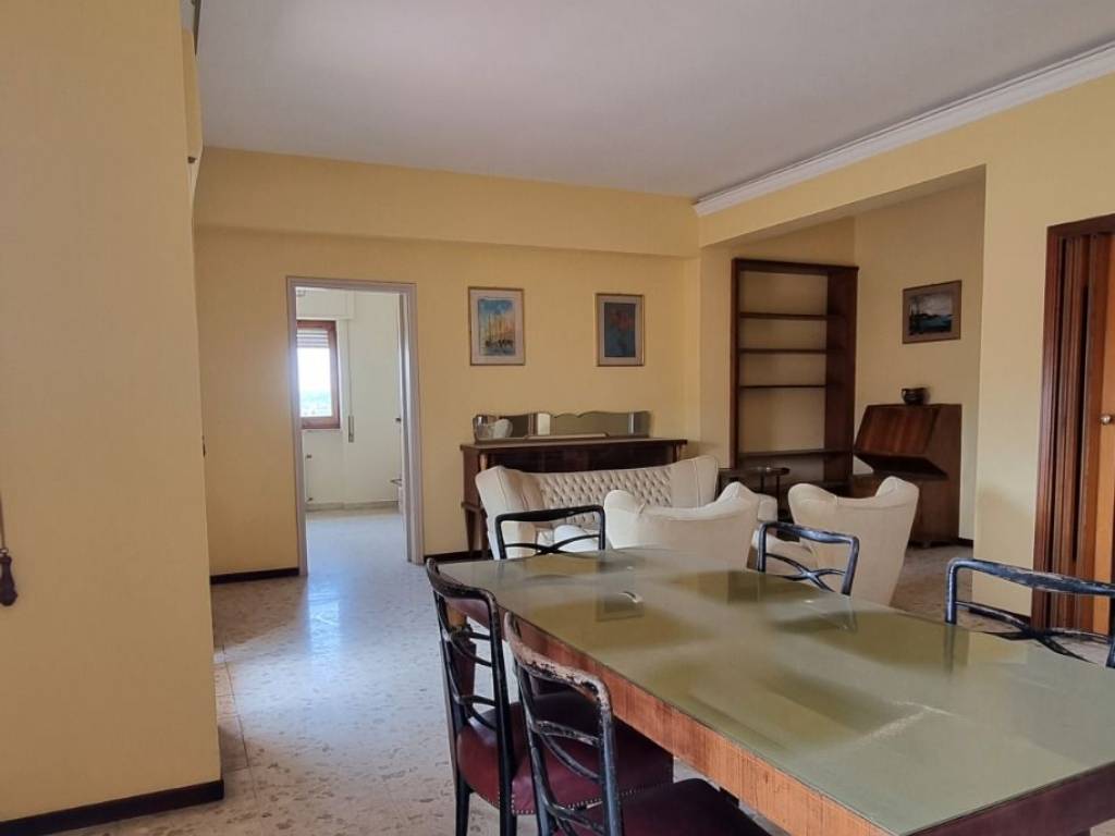 Appartamento a Sora in Via Cesare Balbo - Foto 2