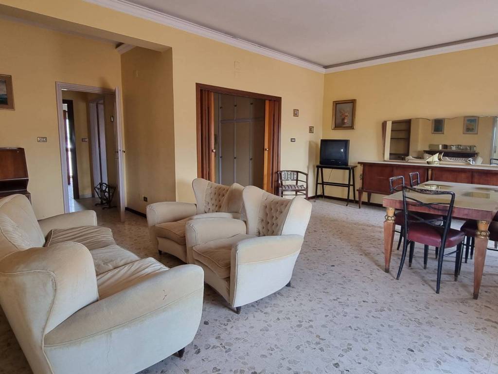 Appartamento a Sora in Via Cesare Balbo - Foto 3