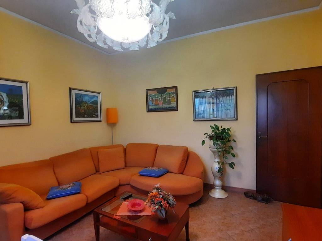 Villa a Polesella in Via Giuseppe Garibaldi, 134 - Foto 3