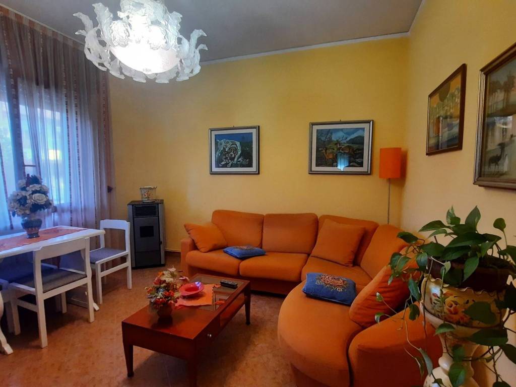 Villa a Polesella in Via Giuseppe Garibaldi, 134 - Foto 4