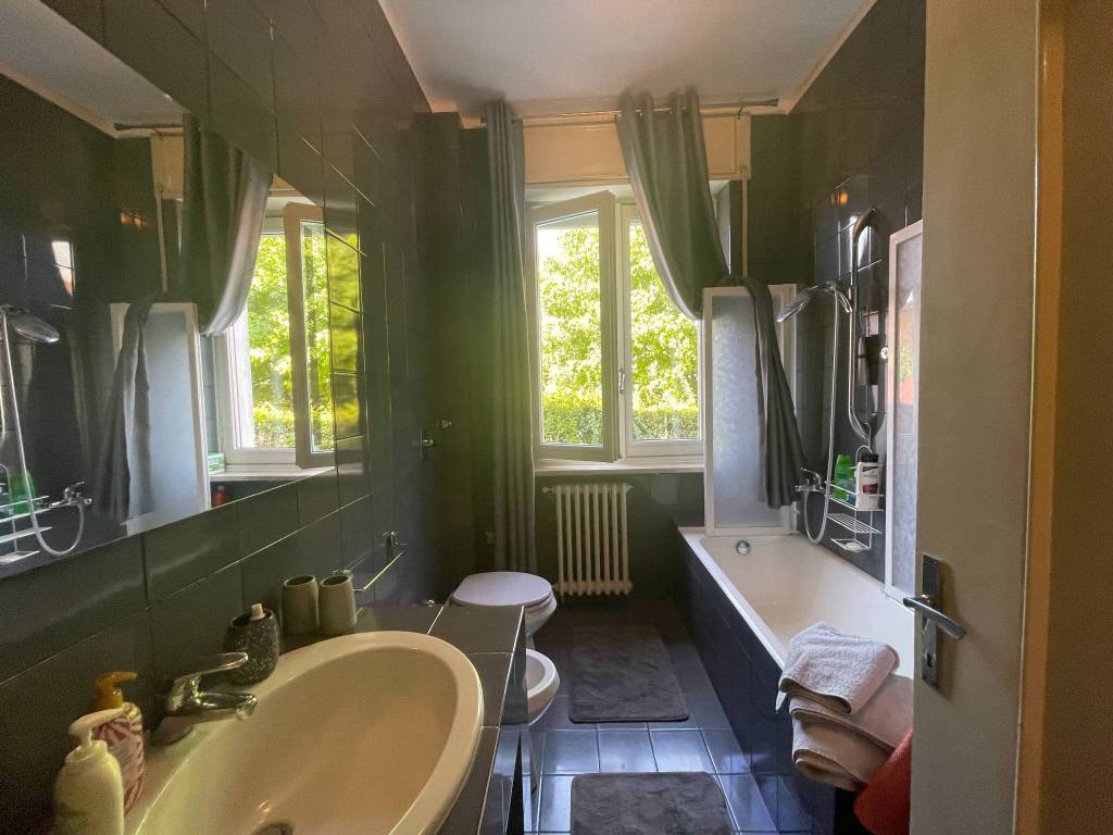 Villa a Godiasco salice terme in Viale Ermes Piumati, 44 - Foto 5