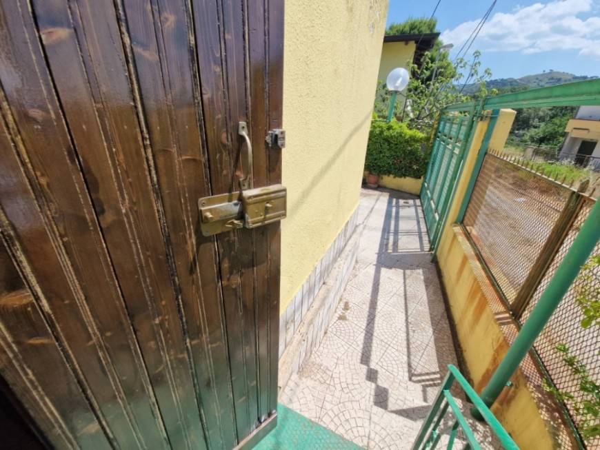 Villetta a schiera a Reggio calabria - Foto 2