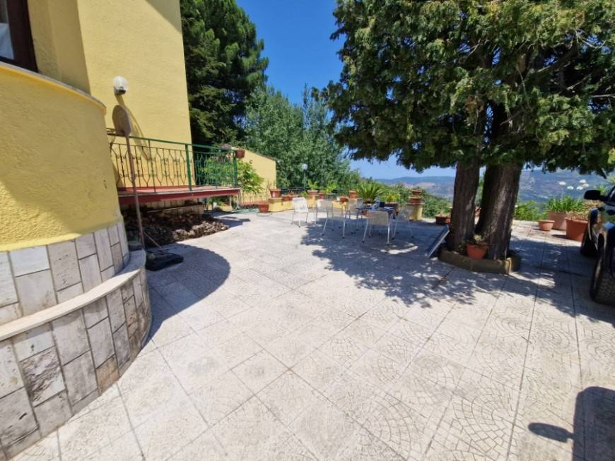 Villetta a schiera a Reggio calabria - Foto 3