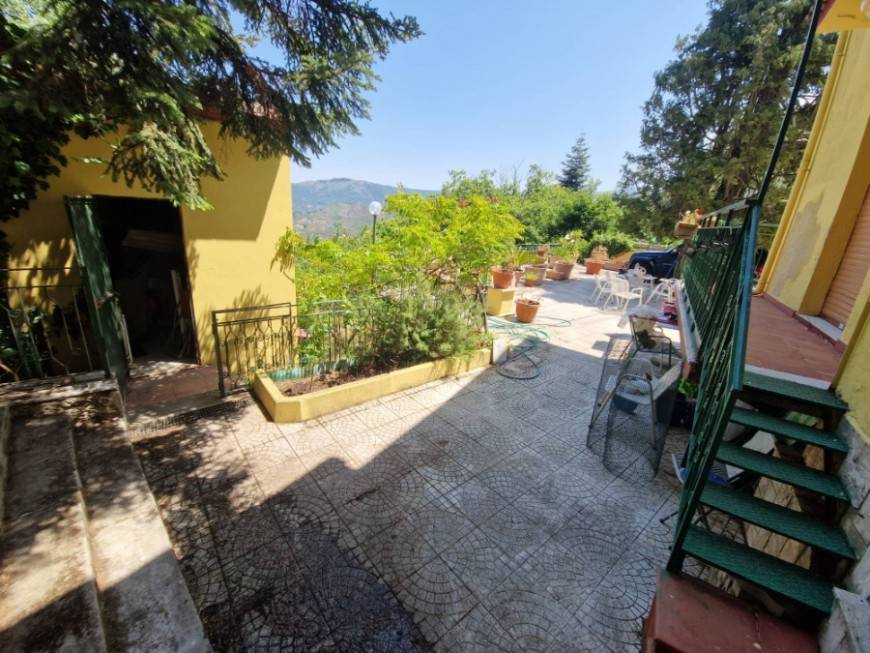 Villetta a schiera a Reggio calabria - Foto 4