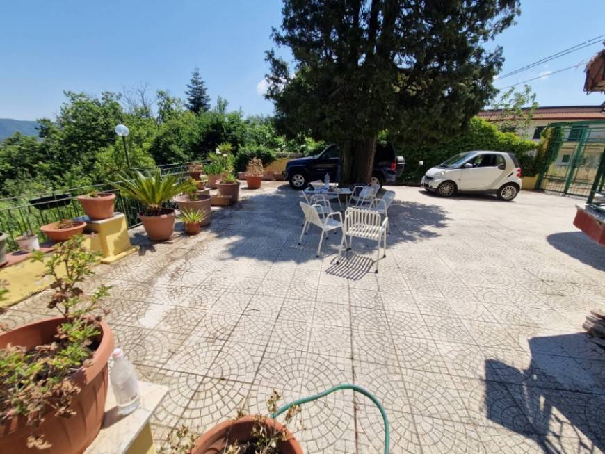 Villetta a schiera a Reggio calabria - Foto 5