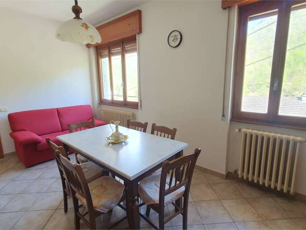 Casa indipendente a Calasca-castiglione in Località Molini, 28 - Foto 4
