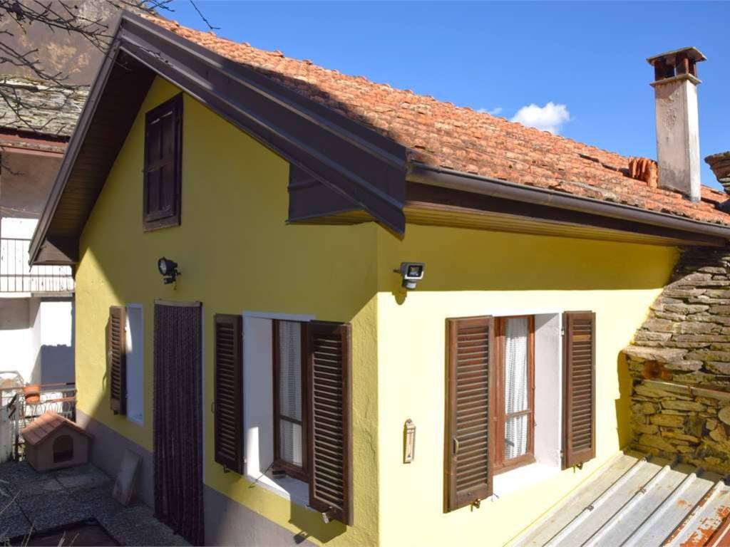 Casa indipendente a Calasca-castiglione in castiglione centro, 28 - Foto 3