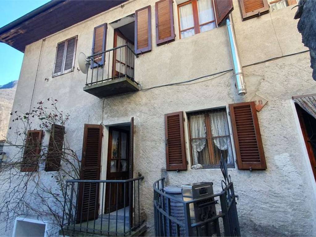 Casa indipendente a Calasca-castiglione in castiglione centro, 28 - Foto 4