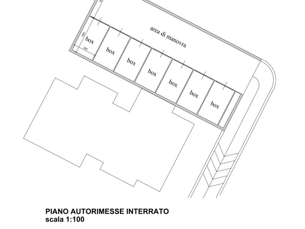 Terreno a Sanremo in Via Edmondo De Amicis, 90 - Foto 4