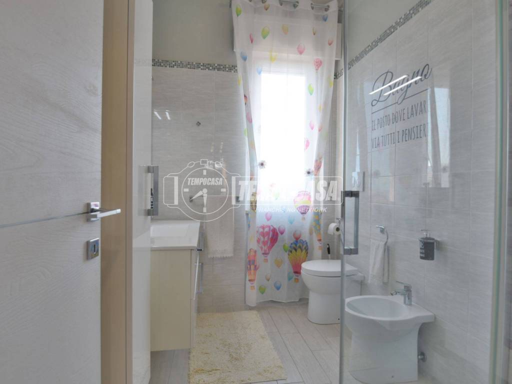 Appartamento a Castelfidardo in Via Gioacchino Rossini, 1 - Foto 3