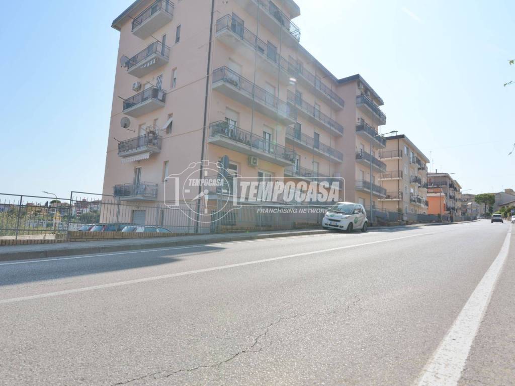 Appartamento a Castelfidardo in Via Gioacchino Rossini, 1 - Foto 4