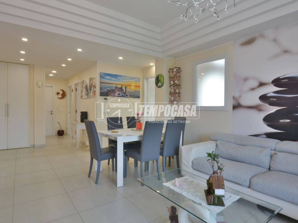 Appartamento a Castelfidardo in Via Gioacchino Rossini, 1 - Foto 5